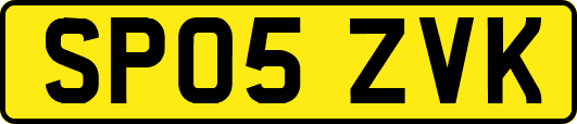 SP05ZVK