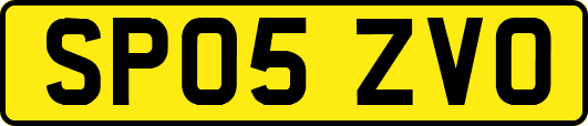 SP05ZVO