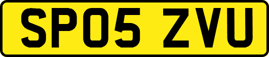 SP05ZVU