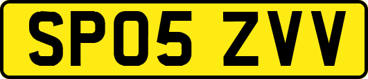 SP05ZVV