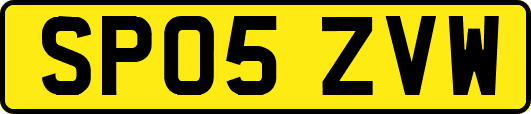 SP05ZVW