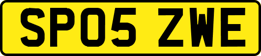 SP05ZWE