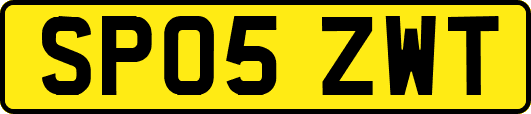 SP05ZWT