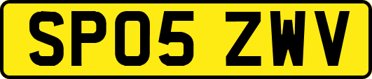 SP05ZWV