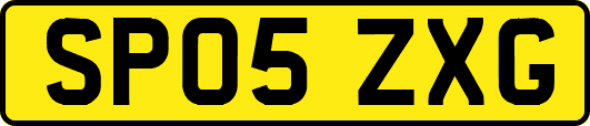 SP05ZXG