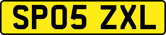 SP05ZXL
