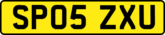 SP05ZXU
