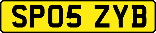SP05ZYB