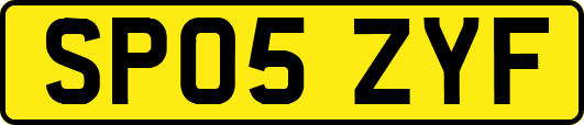SP05ZYF