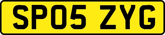 SP05ZYG