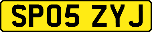 SP05ZYJ