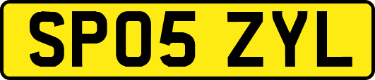 SP05ZYL