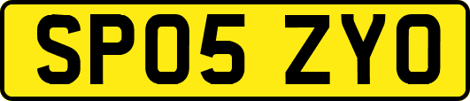 SP05ZYO
