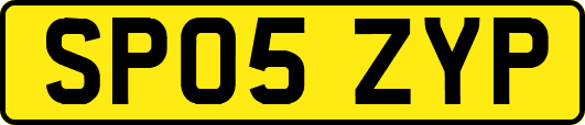 SP05ZYP