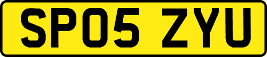 SP05ZYU