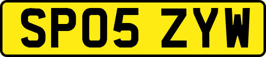 SP05ZYW