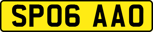 SP06AAO