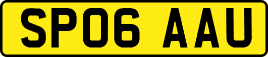 SP06AAU