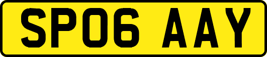 SP06AAY