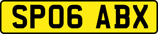 SP06ABX