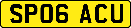 SP06ACU