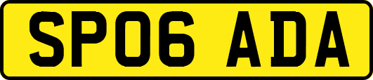 SP06ADA