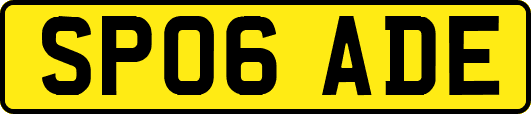 SP06ADE