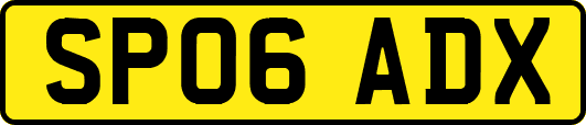 SP06ADX