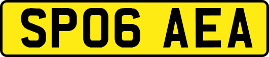 SP06AEA