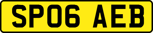 SP06AEB