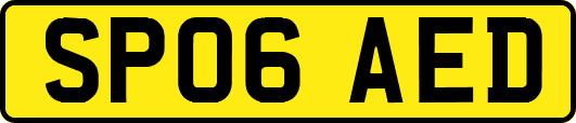 SP06AED