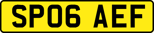 SP06AEF