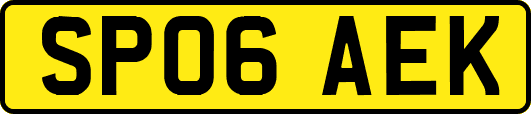 SP06AEK