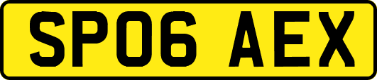 SP06AEX
