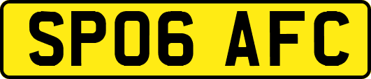 SP06AFC