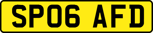 SP06AFD