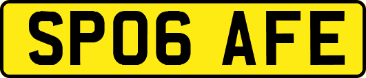SP06AFE
