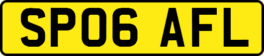 SP06AFL