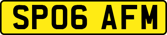 SP06AFM