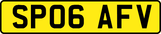 SP06AFV