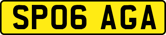 SP06AGA