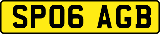 SP06AGB