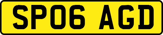 SP06AGD