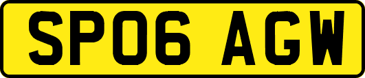 SP06AGW