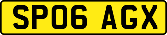 SP06AGX