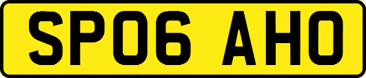 SP06AHO