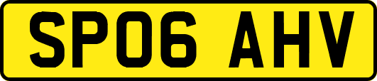 SP06AHV