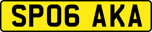 SP06AKA