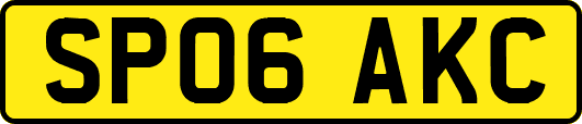 SP06AKC