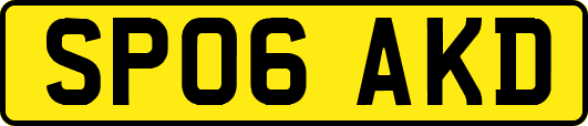SP06AKD